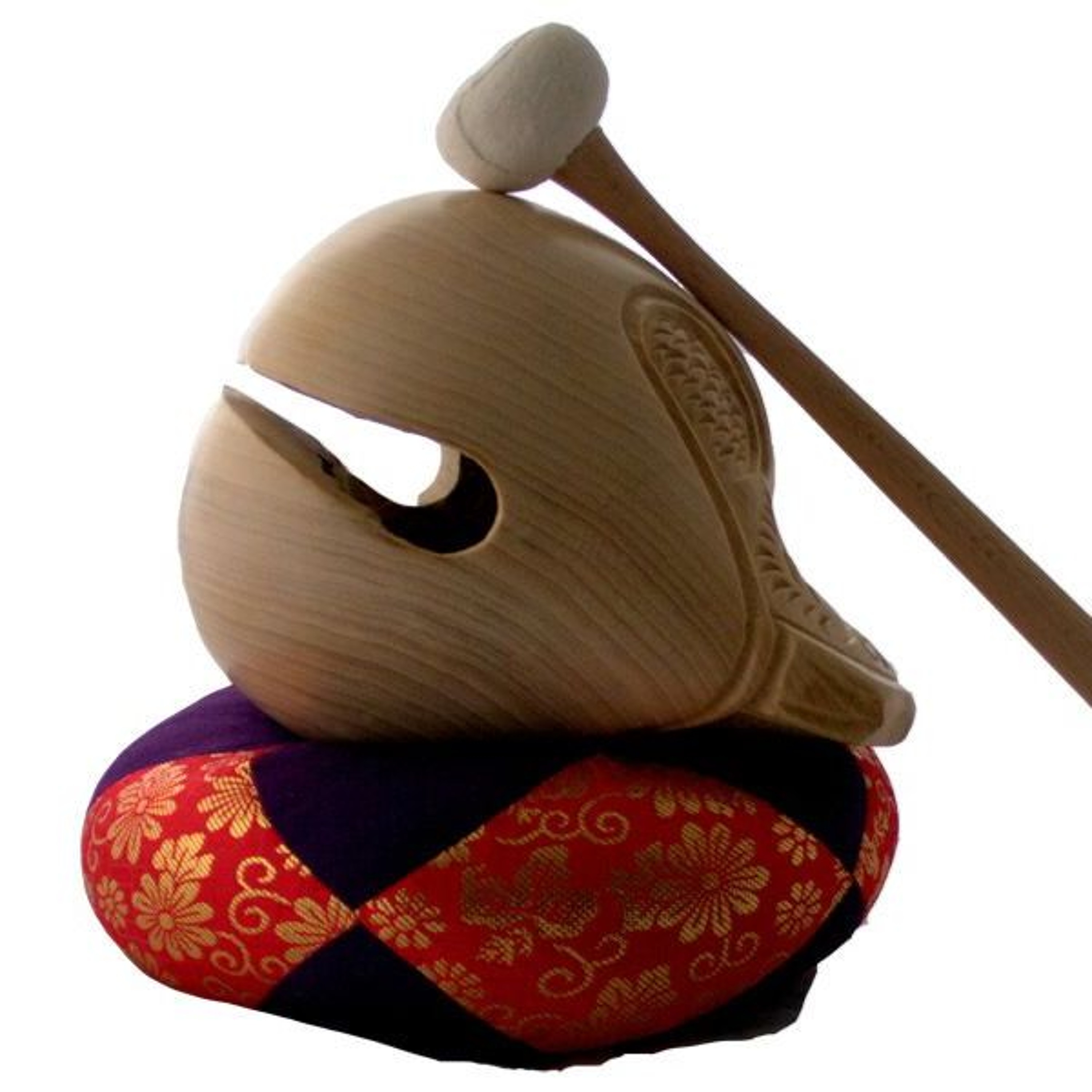 The Zen Group Of Western Australia - Chanting Workshop Led By Paul Wilson (Feb. 2025) episode artwork