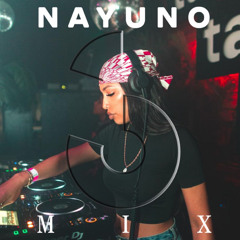 NAYUNO MIX COULEUR 3 📻 - 26.04.2024 🧚🏽‍♀️