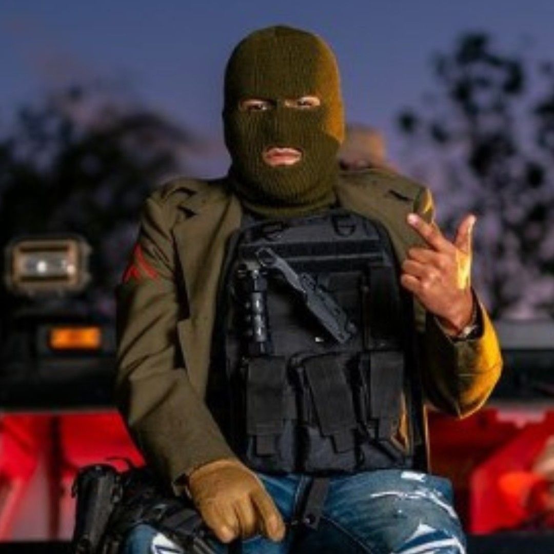 Mabeliko Stream El Makabelico ft Jan Glack - ¿En Que Jala El Muchacho BelicoGPT ...