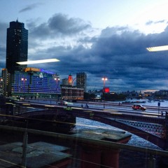 London Demo  - new version