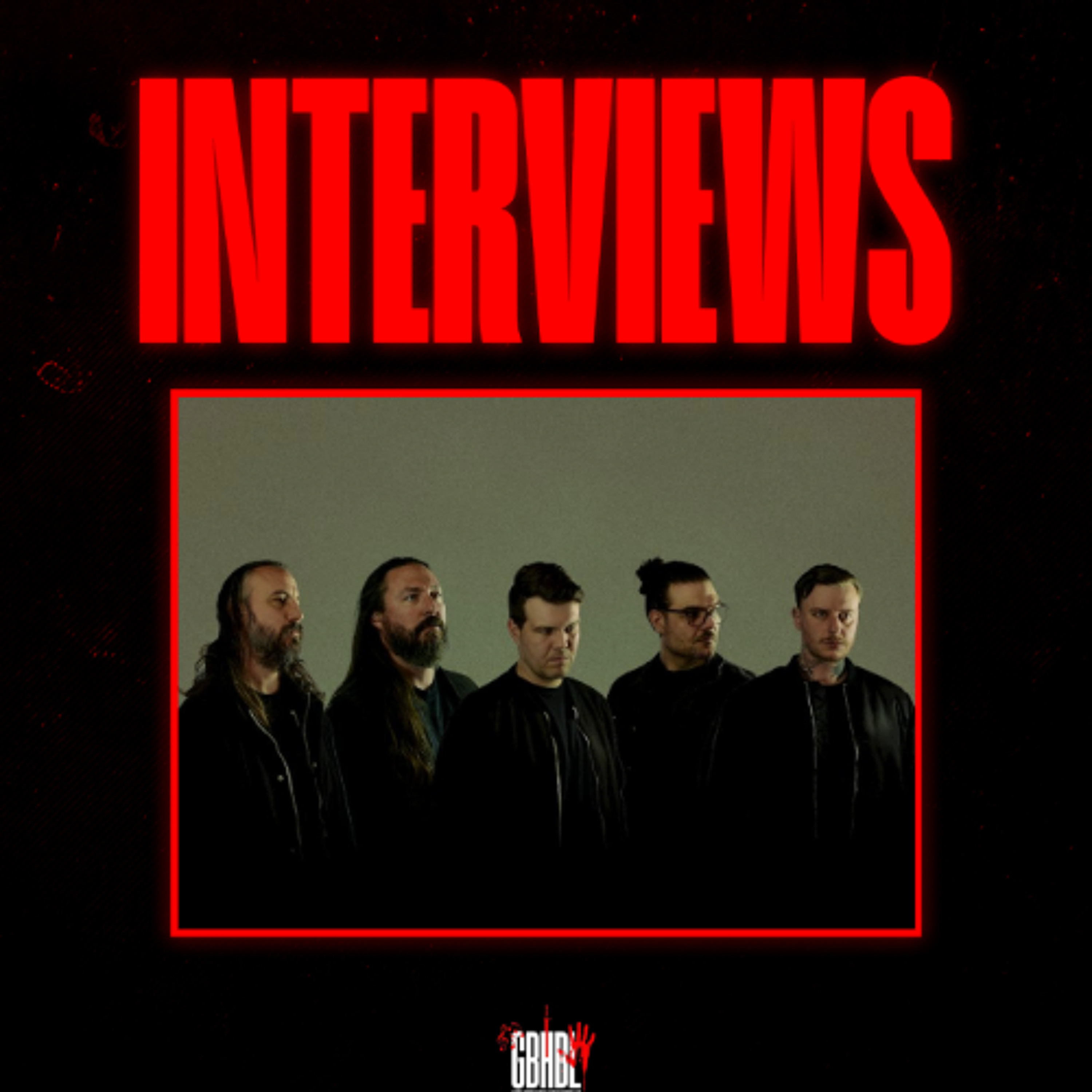 Interview: The Healing Power of Growth - Talking 'Under the Under' with Vocalist LF episode artwork