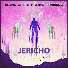Iniko - Jericho (Breno Jaime & Jake Maxwell Remix)