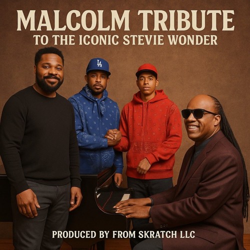 MALCOLM TRIBUTE