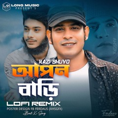 Apon Bari | Kazi Shuvo