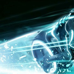 Lightcycle (Extended Mix)