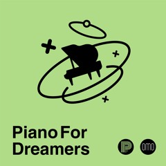 Piano for Dreamers