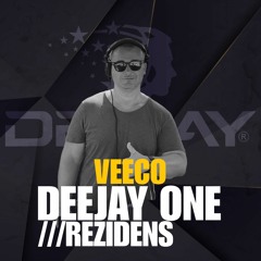 ///Veeco @ Deejay One Radio Show //16.06.2023