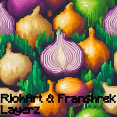 RichArt & Franshrek - Layerz [FREE DOWNLOAD]