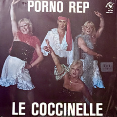 Le Coccinelle – Porno Rep