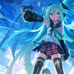 Lady Gaga - Just Dance【DariaCore Remix】