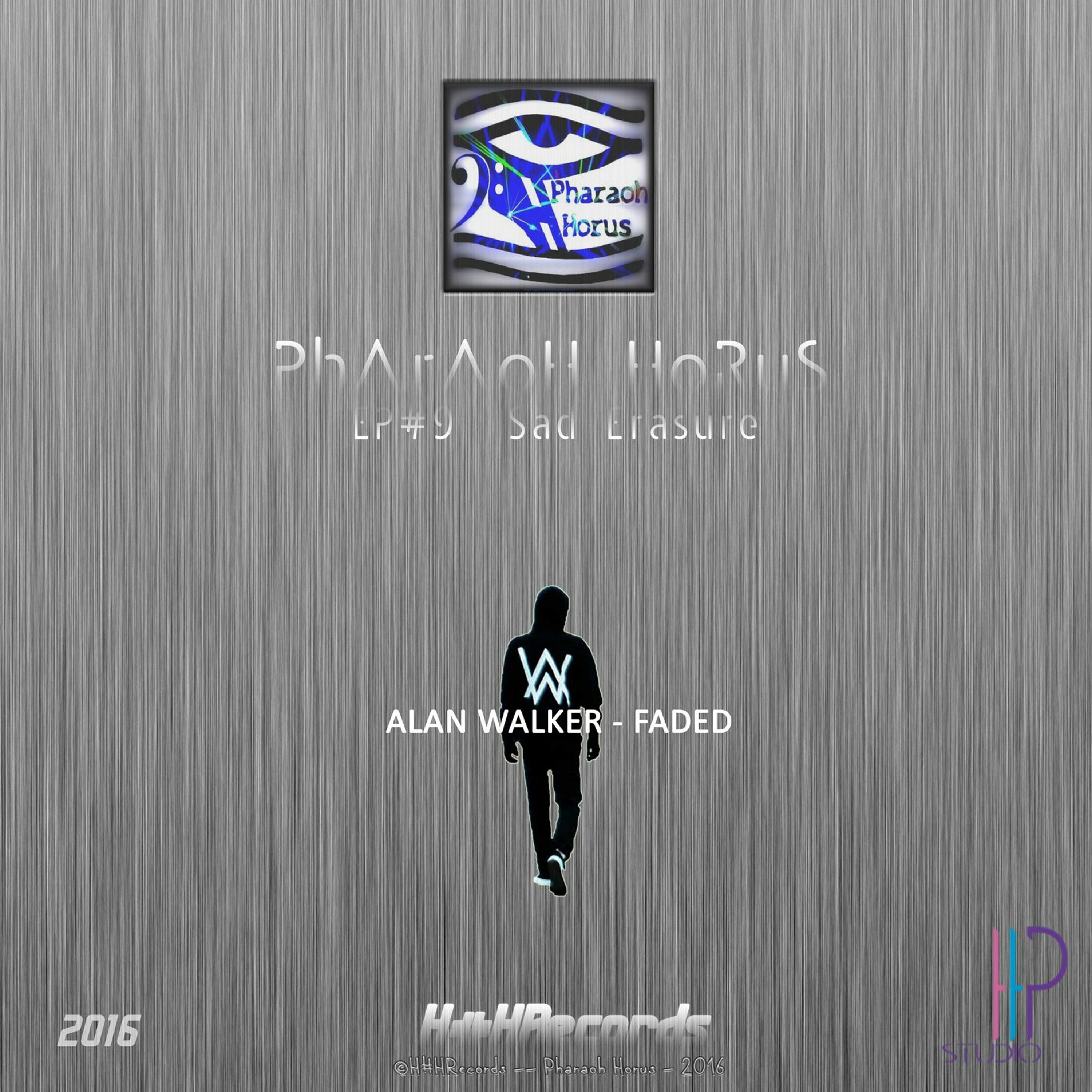 Pharaoh Horus feed