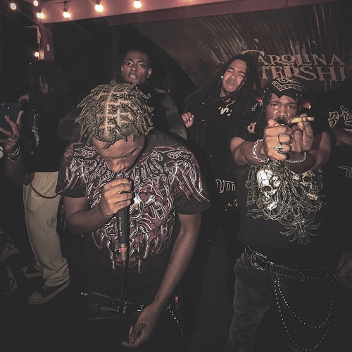 The Don Scriptures [Part 1]