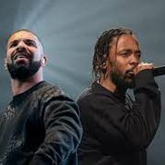 Kendrick Lamar Vs Drake