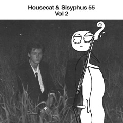 Autumn Leaves - Housecat & Sisyphus55, Vol 2 EP