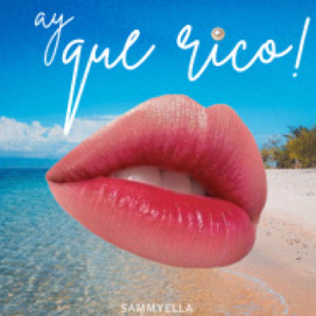 Stream sammyella - ay que rico! by Sammyella | Listen online for free ...