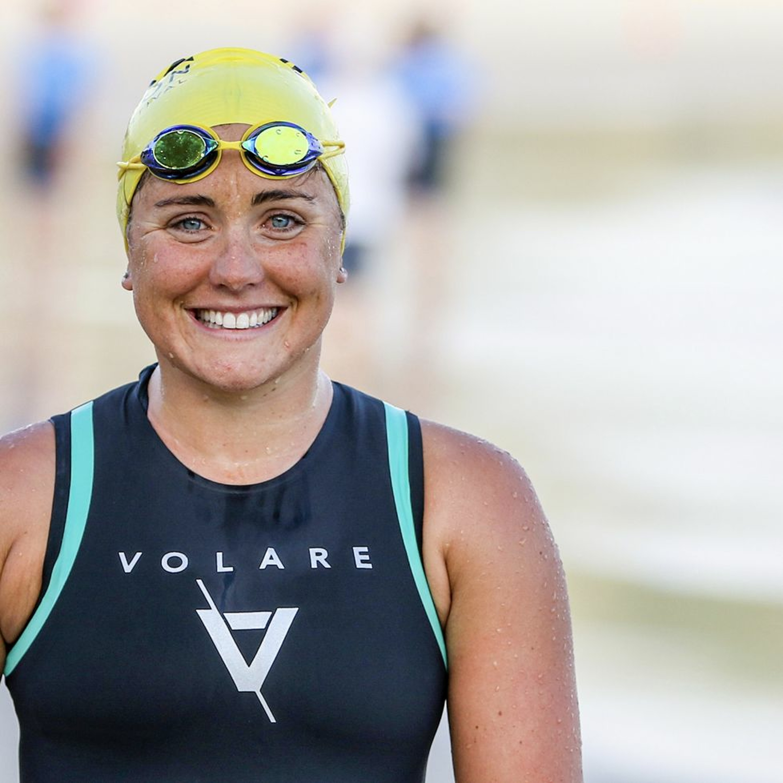 WITSUP women in triathlon