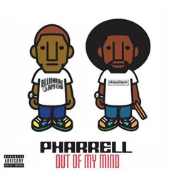 Pharrell & The Yessirs - Stay With Me (ft Pusha T)