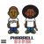 Artwork for Pharrell & The Yessirs - That Girl (ft Snoop Dogg & Charlie Wilson)
