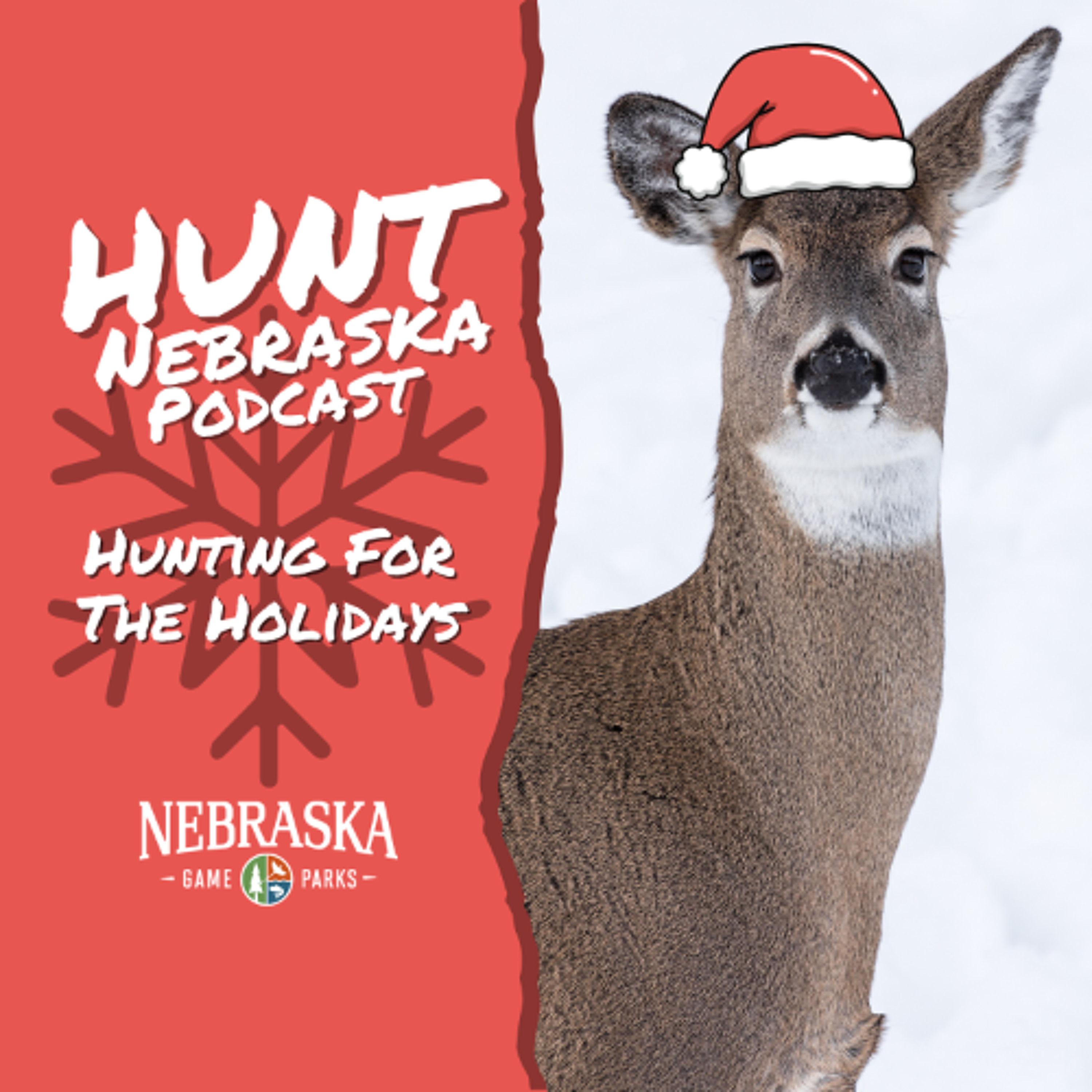 Hunting For The Holidays