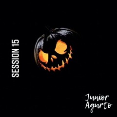 Session 15 - Junior Agurto