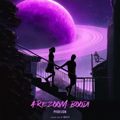 Arezoom Boodi
