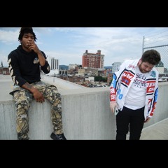 Sinner - Chris alexander X CFMR Prod By kosfinger