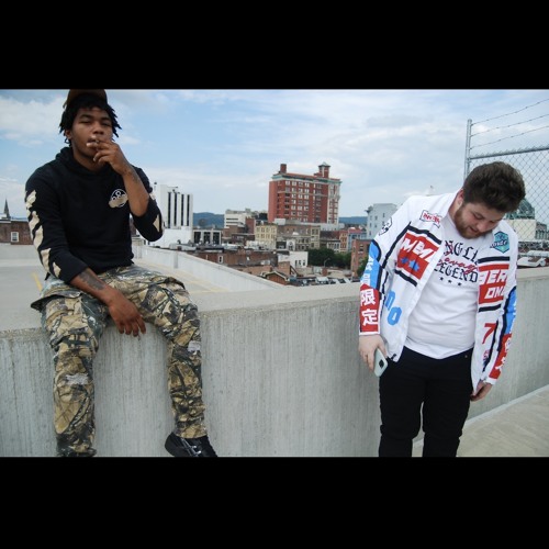 Sinner - Chris alexander X CFMR Prod By kosfinger