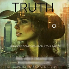 TRUTH TEMPO 154 KEY E MAJ TRAP/CNTRY/POP TRK W/VOC 061125 S PARKER MSTR S C 2025