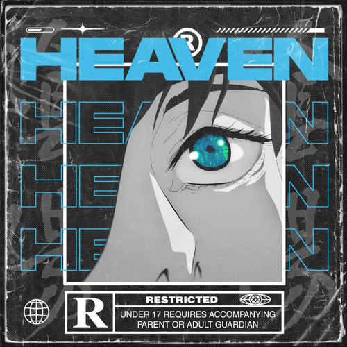 Stream HEAVEN by ALXIMIK | Listen online for free on SoundCloud