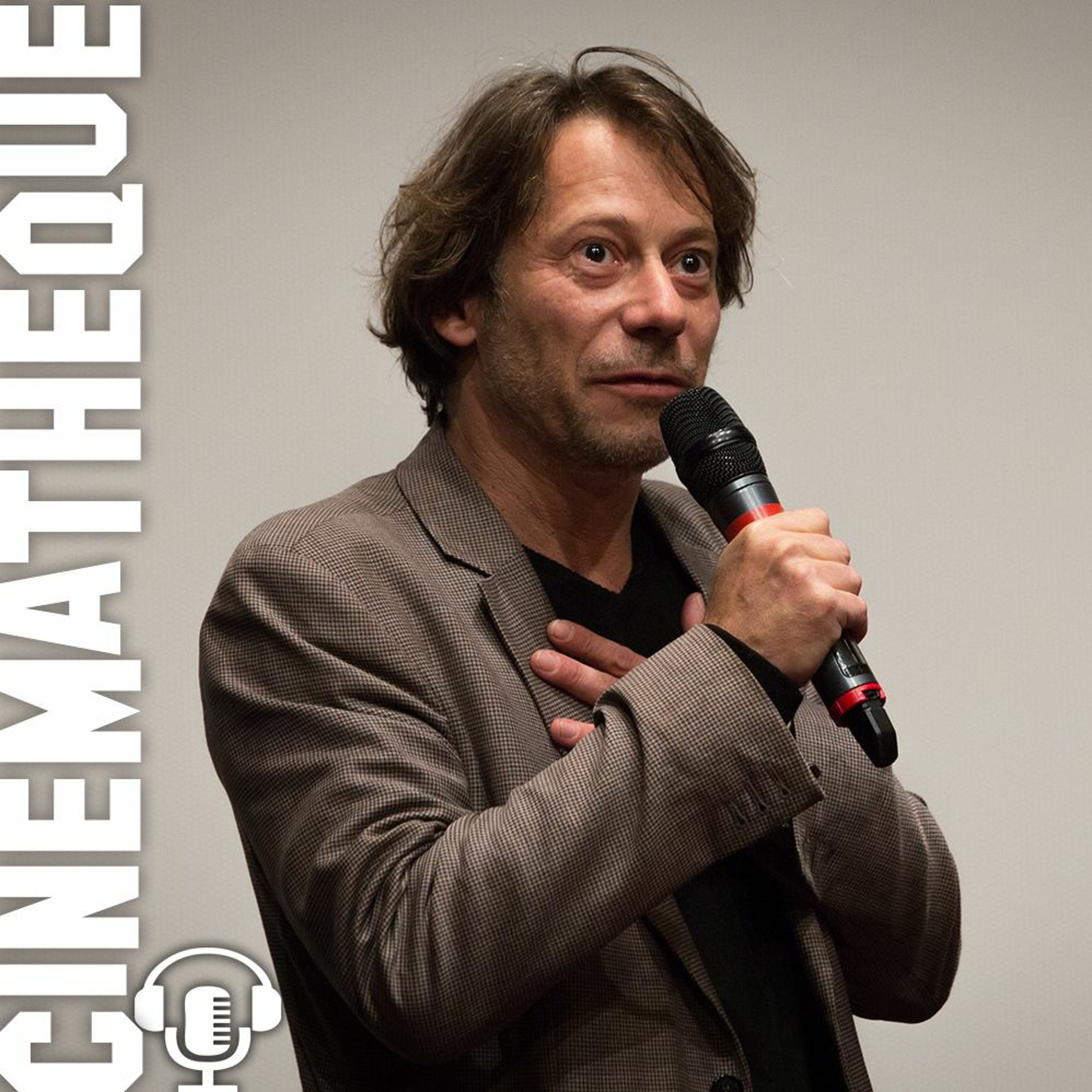 Les podcasts de la Cinémathèque française