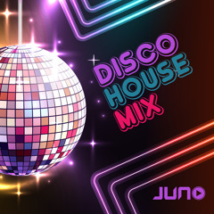DiscoHouseMix