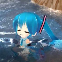 There is no need to be MikuMikuUpset