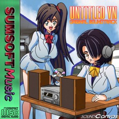 The Passing Clouds (Setsuko's Theme) - Untitled VN OST