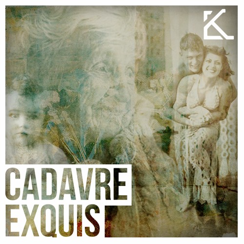 Cadavre Exquis
