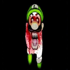 Luigi Jumpscare Jersey Club Mix