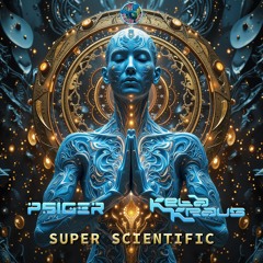 Keta Kraus & Psiger - Super Scientific