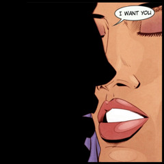 Pose to be ft SWA5G_MTB