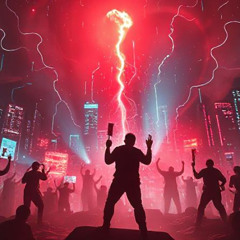 BGB Digital uprising