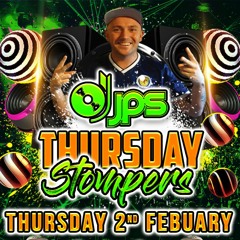 Thursday Stompers With JPS & Big Stu