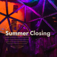 DNA | Summer Closing @ LAUTKLUB // 08.07.2023
