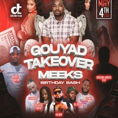 NEG 50 DOLA FT. SELECTA GAZA GOUYAD TAKE OVER (05.5.2024)