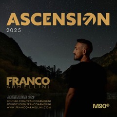 Ascension Radioshow by Franco Armellini