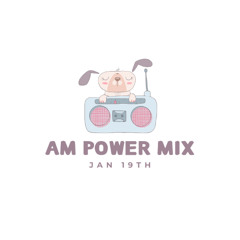 am power