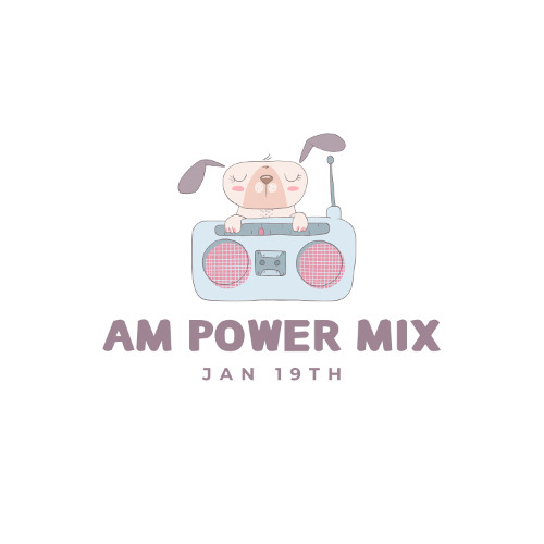 AM Power Mix Jan 19th