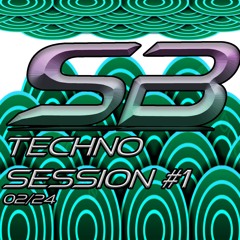 Techno Session #1