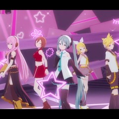 【初音ミク・鏡音リン・鏡音レン・巡音ルカ・MEIKO】 アイディスマイル ID Smile (ゲームサイズ) 【VOCALOIDカバー】 TORA V4