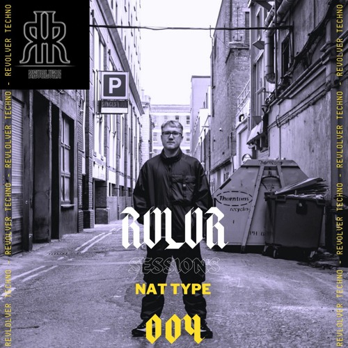 RVLVR Sessions // EP004 - NAT TYPE