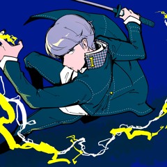 Persona 4: Time To Make History (8-bit/Chiptune)