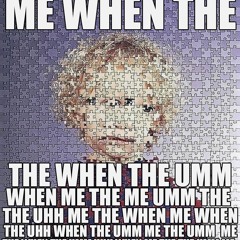 We're Up All Night To Wake Up