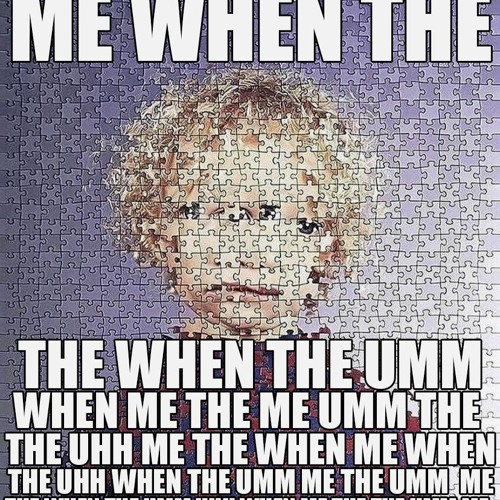 We're Up All Night To Wake Up